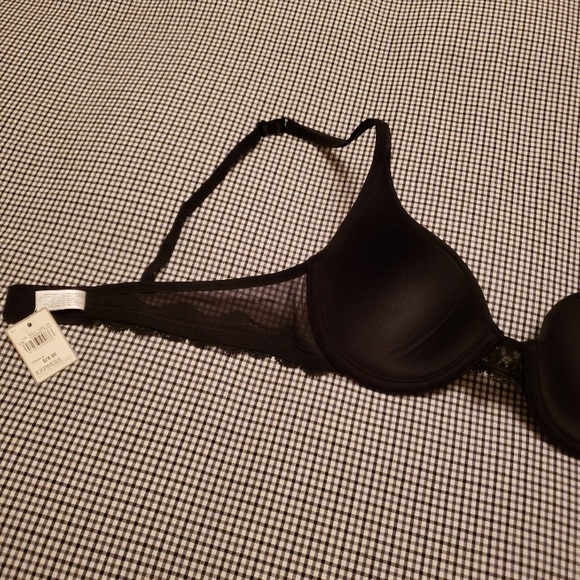 Padded Underwire Bra - Picture 3 of 6